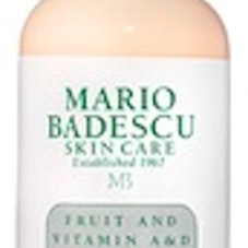 Mario Badescu Skin Care Fruit and Vitamin A&D Hand Cream SPF 10